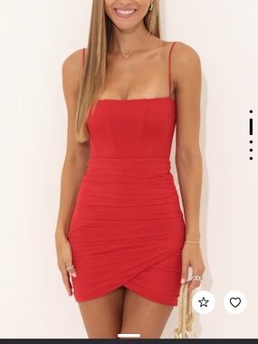 fall knee length dresses The Mitchell Dress SMALL This piece can easily Calvin Klein Women's Sequin collection::Dresses & Skirts Color:Custom Color Free